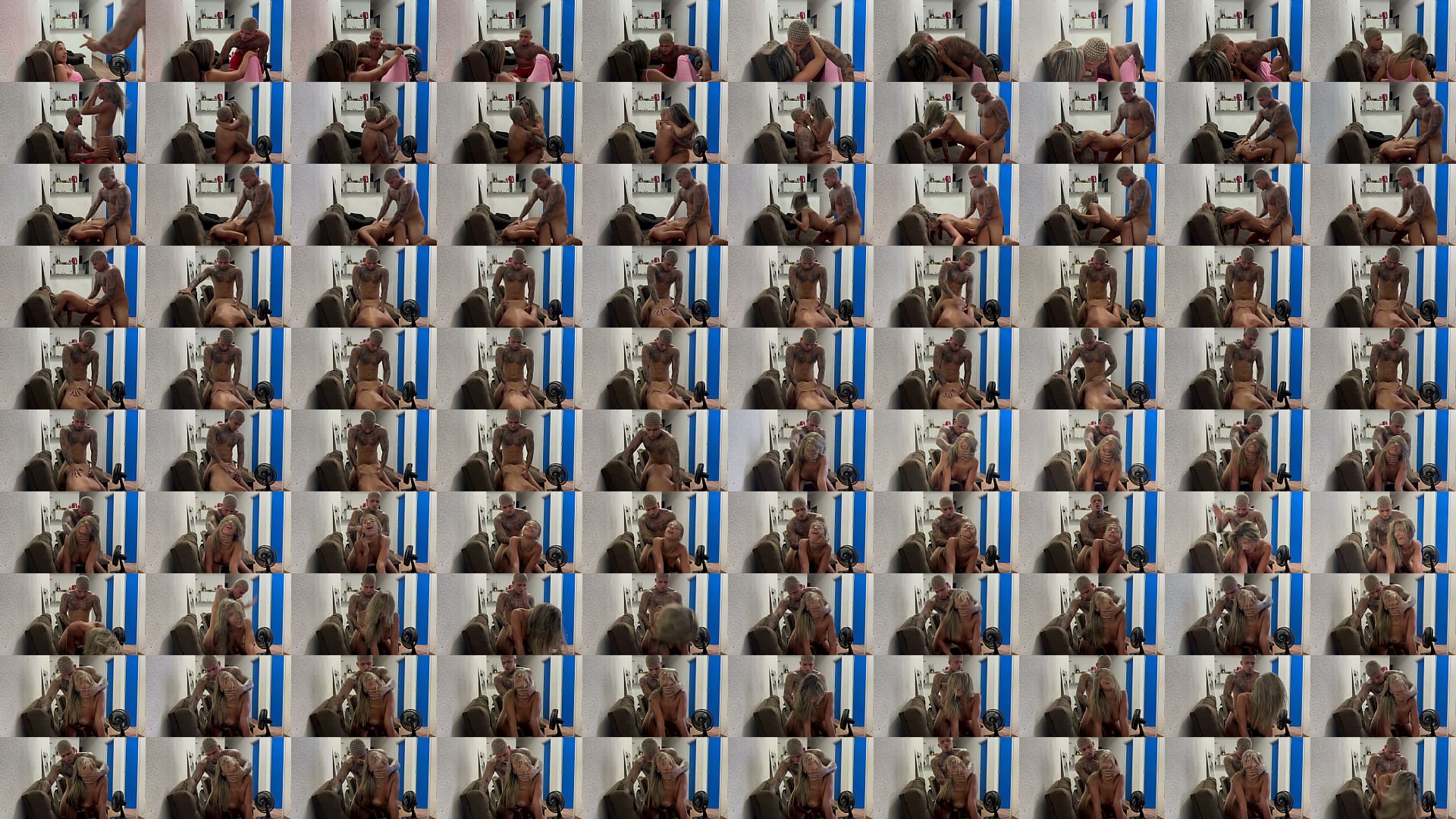 Fui abrigar minha amiga na minha casa e acabei fudendo gostoso com ela 预览图