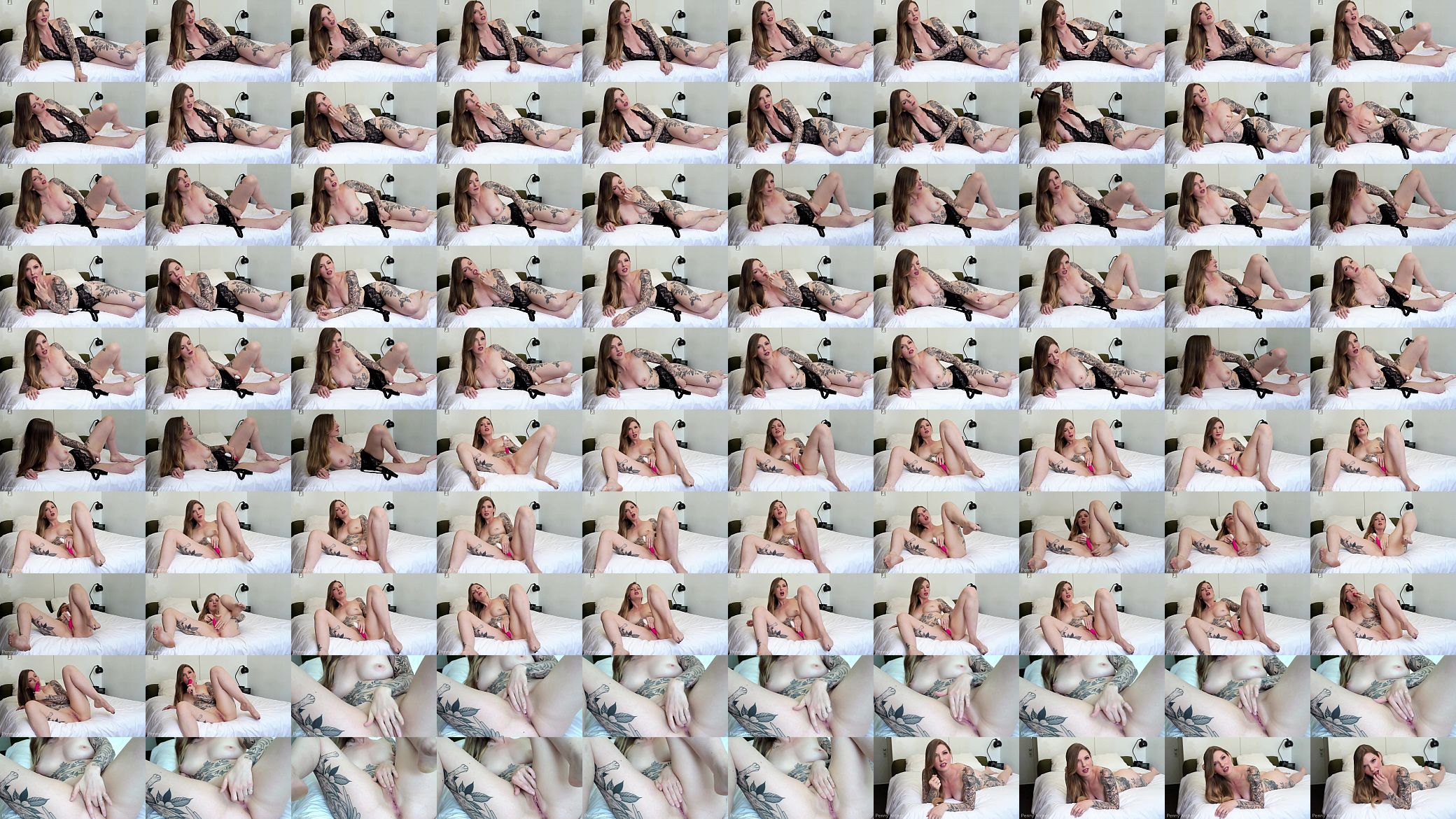 Cum All Over My Pussy JOI 预览图