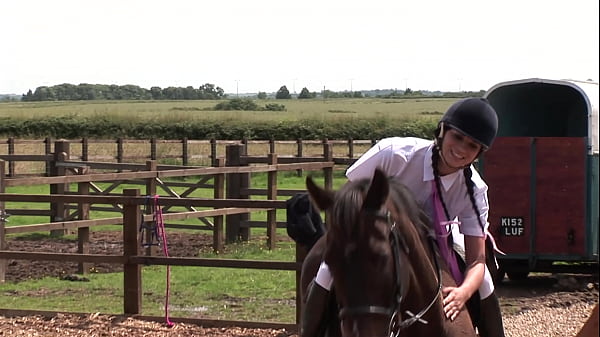 Jodie James In Hardcore Sex Action