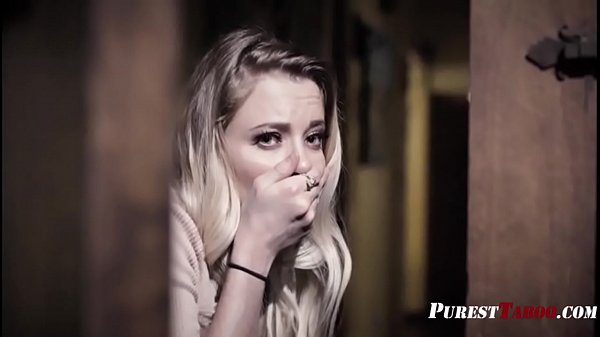 Wife Lures Husband Into A Family Roleplay That Turns Into The Real Thing