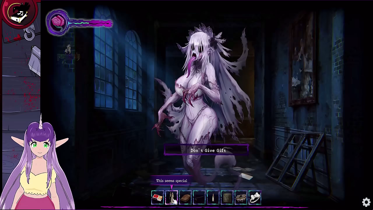 Soul Mate Demo