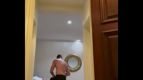 Download Video - Getting dressed for a porn shoot
