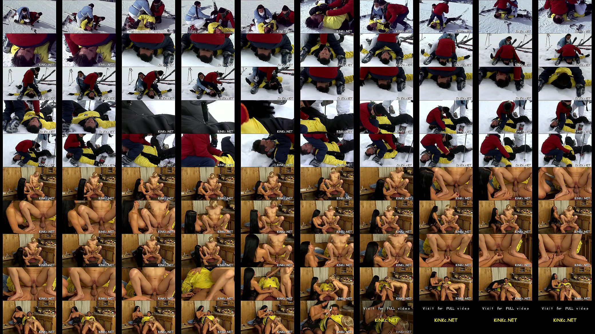 Femdom experience 预览图