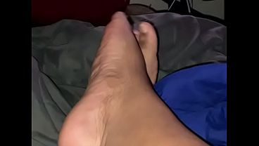 Toes by Tish First Foot Video
