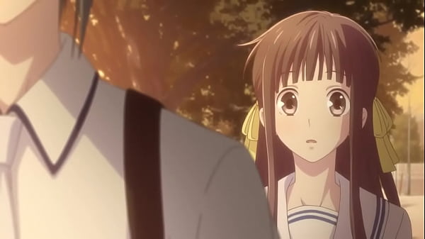 Fruit basket ep 1 dublado