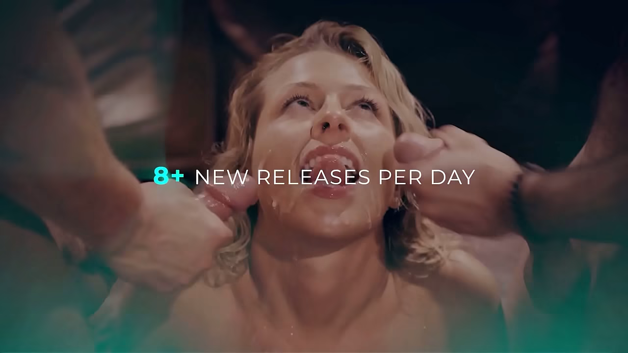 Masseuses Compete in a Sexual Showdown for a Client