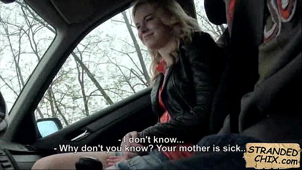 Russian teen amazing blowjob.2