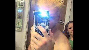 Bandc - Hair Dye n Fuck - Sep 17, 2024