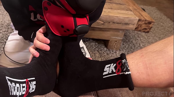 Locked Boyfriend Returns