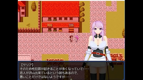 (  18 ) H RPG Games Luxoria ruins #2