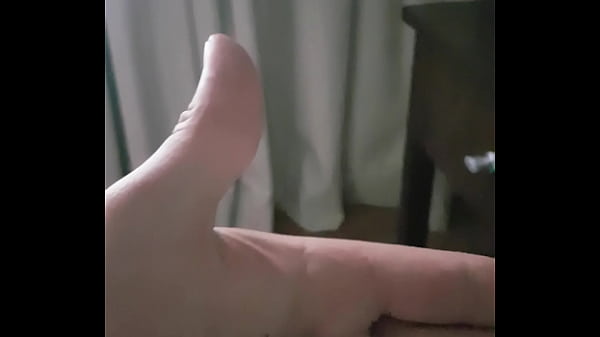 thumb hello