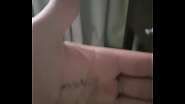 thumb hello