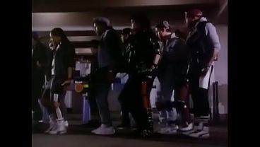 Bad-Michael Jackson