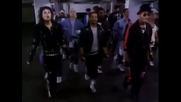 Bad-Michael Jackson