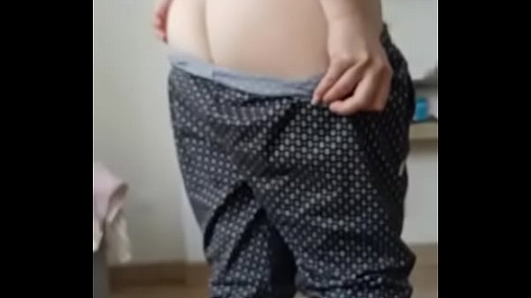 thumb showing