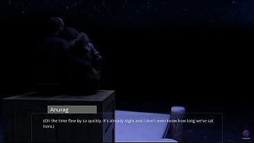 Midnight Paradise - Full Story 19 - Life of a Horny Young Man Who Returned Home After a Long Time