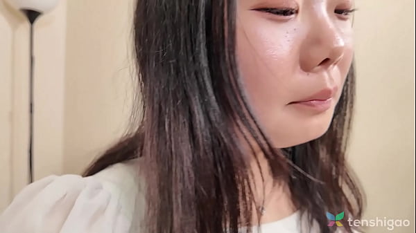 Japanese girl Cocona Himekawa issucking dick in POV before getting fucked hard.