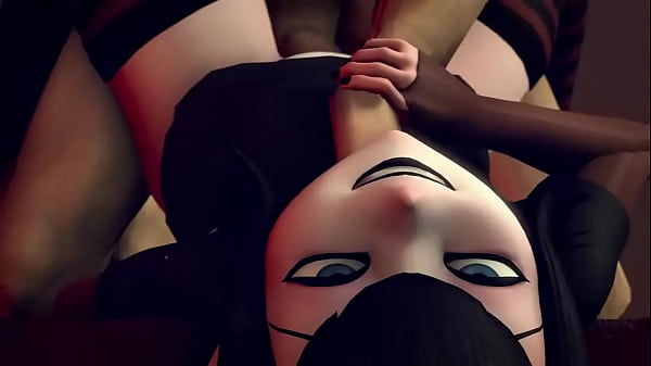 mavis rough fucked