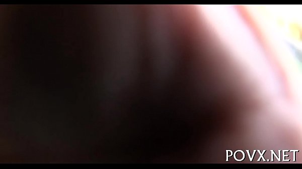 Juicy hottie is full of wild lechery