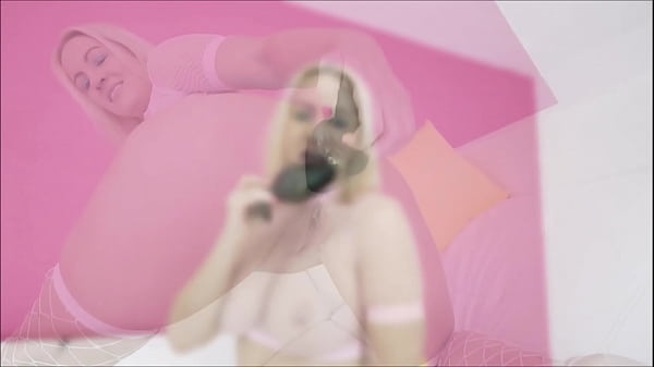 Sam Zee Butt Plug Play F-Machine DP/DAP Cum/Piss In Ass Drink
