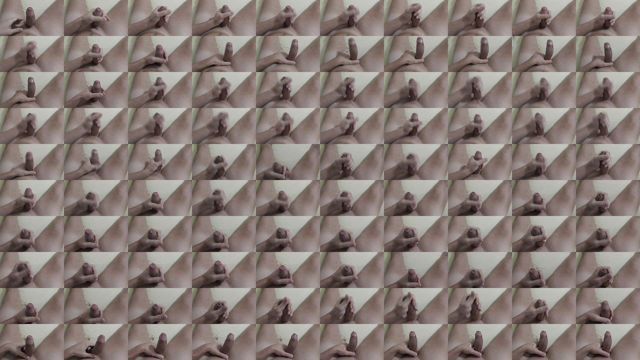 Me jerking off 预览图