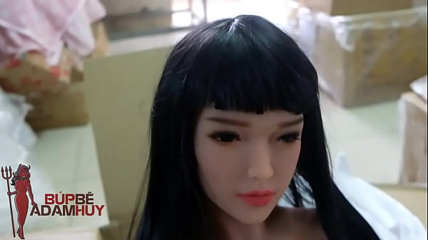Unboxing the 6YE Eraci doll, unmasked