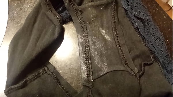 Download Video - Smelling sister in law's panties