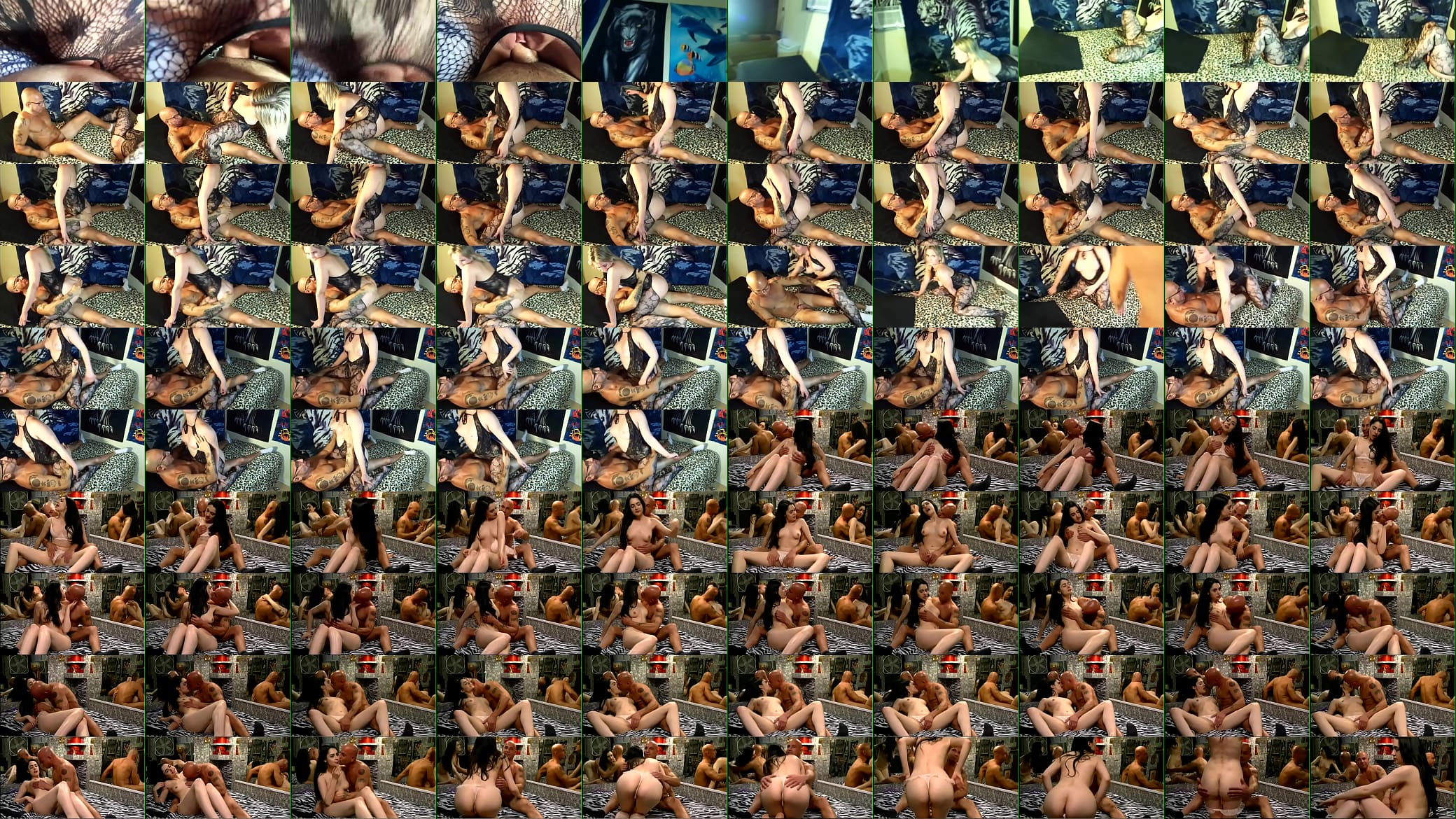 MAXXX LOADZ AMATEUR HARDCORE VIDEOS THE ITALIAN POUND MACHINE THE GENTLEMAN of PORN OVER 120 MILLION VIEWS 预览图