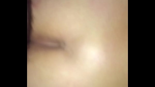 thumb up the ass