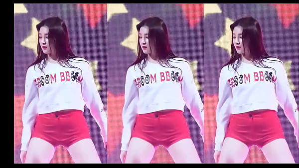 Nancy sexy dance