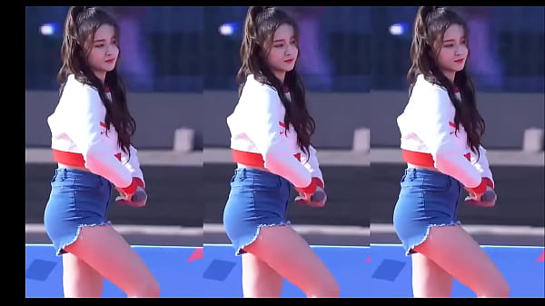 Nancy sexy dance