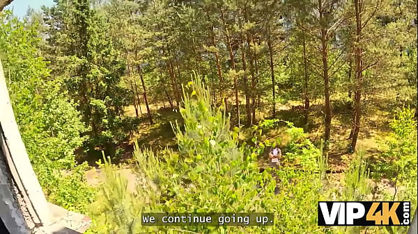 Download Video - VIP4K&period; Milena Ray says YES to a public sex&period;&period;&period; Before her BF speaks