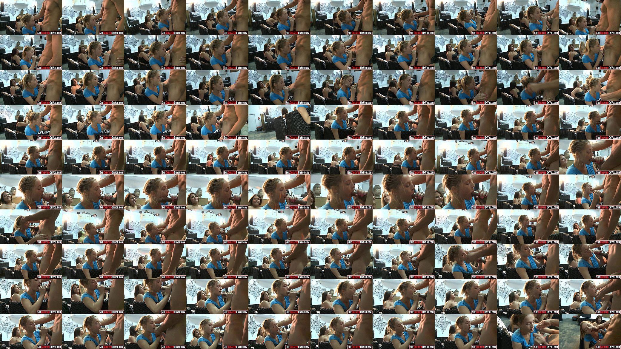 22 Crazy  Crazy cum party whores  299 预览图