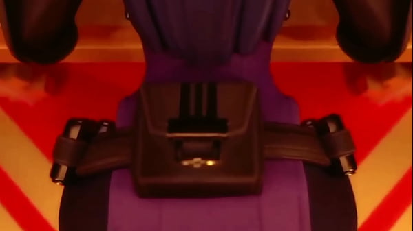 Hentai 3d Caitlyn porn
