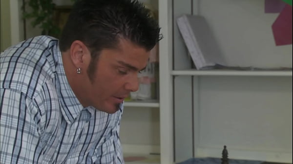 Barbara Summer And Brooke Banner Rub Their Pussies Together To Cum