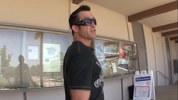 It's great to get blown by two hot chicks, but to get sucked and fucked by two hot and...