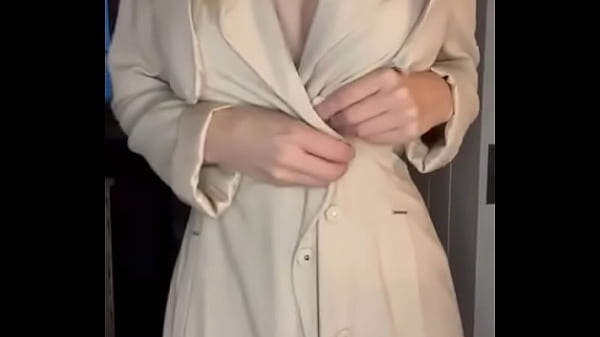Imagine I was at your door like this