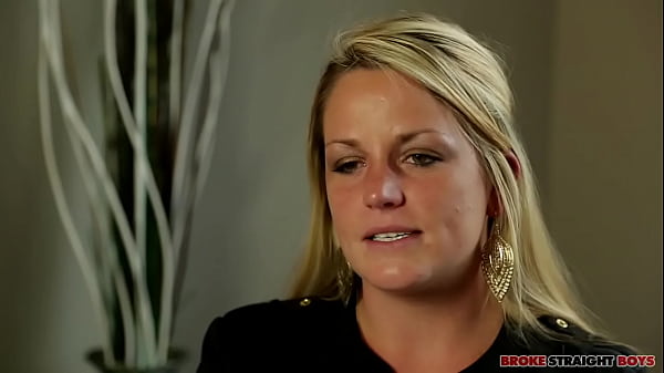 Download Video - Broke Straight Boys TV Episode &num;4 - Straight Guys Girl Finds Out He Does Porn