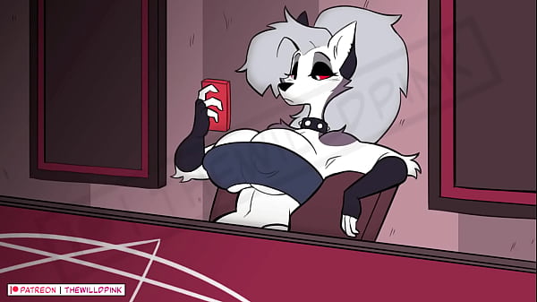 Loona, why did you drink my milk?