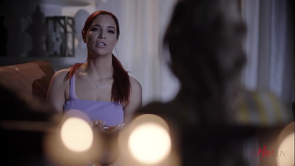 AllHerLuv - The Rose Retreat Pt. 3 Val Dodds Jayden Cole