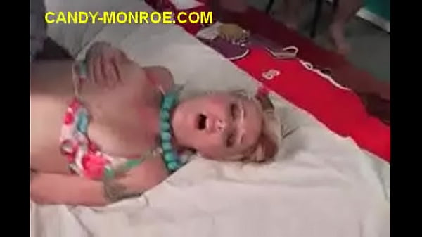 BlackStudFucksBlondeCandy