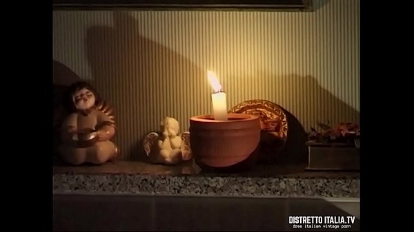 Download Video - Italian housewife interviewed with cock and pussy