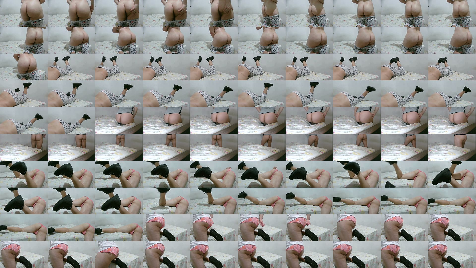 Eu sou a Putinha Femboy do meu Tio 预览图
