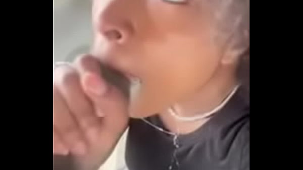 Download Video - Getting my dick sucked in a parking garage