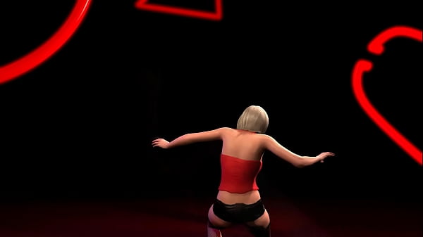 Download Video - Sabrina the Teenage Witch - Sexy dance