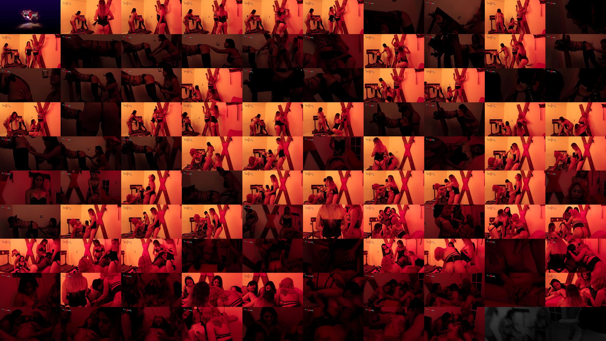follando en el red room 预览图
