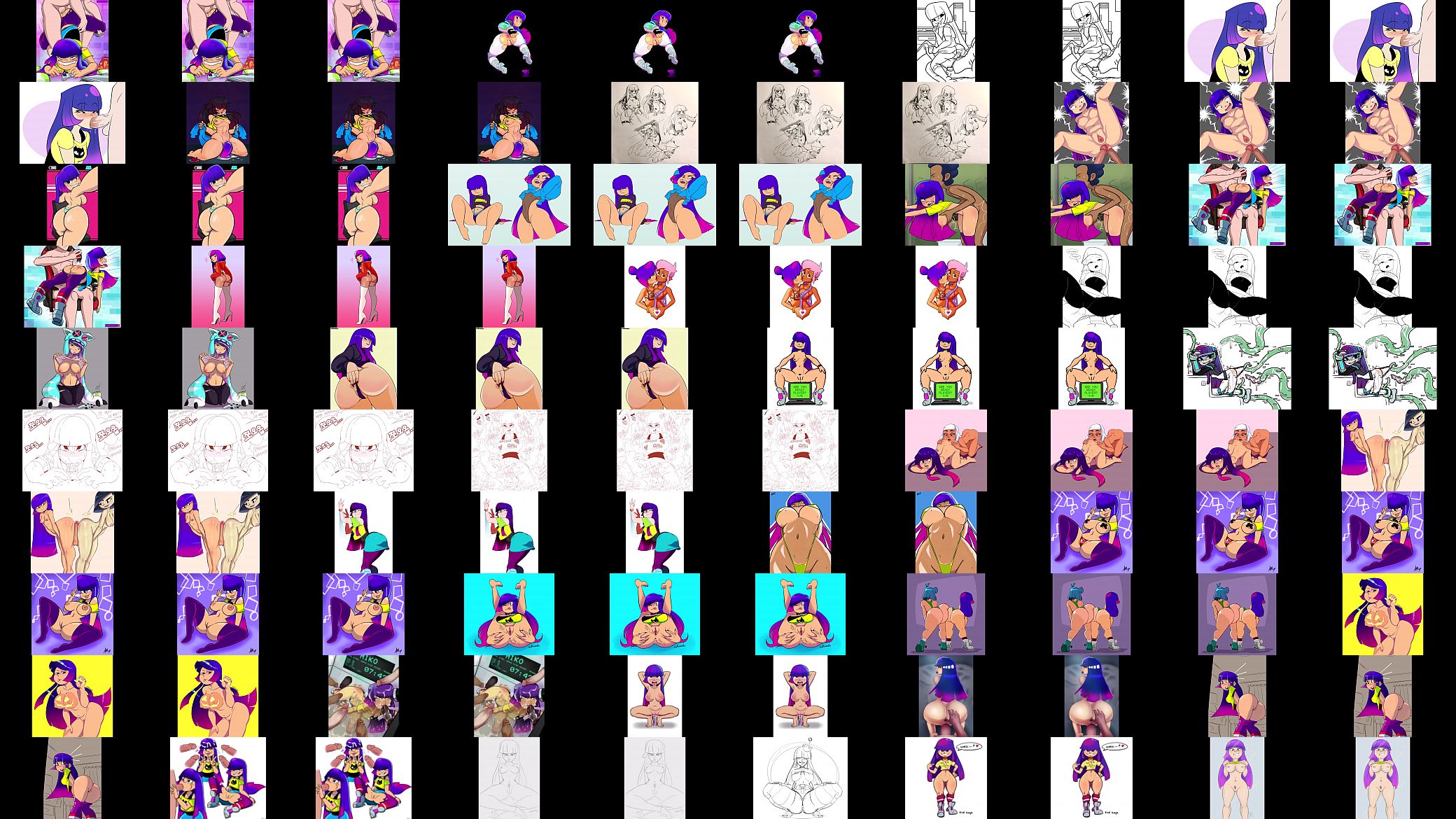 miko kubata collection 预览图