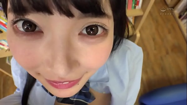 Japanese School girl Ass rubbing