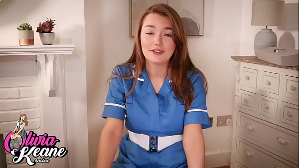 Teen Nurse Wants You To Cheat On Your GF