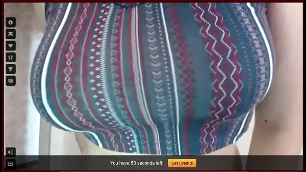 Beautiful Curvy Asian Teasing